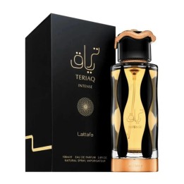 Lattafa Teriaq Intense Eau De Parfum 100ml | HogarLider