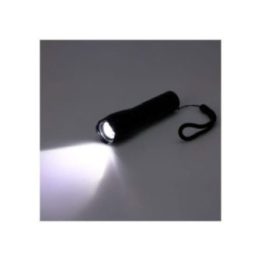 LINTERNA LED ALUMINIO 12,5 cm, CON… · EL3-36184 | HogarLider