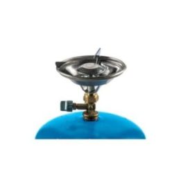 HORNILLO GRANDE DE CAMPING Ø22 cm | HogarLider
