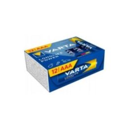 PILA ALKALINA LONGLIFE POWER CUBE… · EL3-38731 | HogarLider