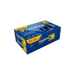 PILA ALKALINA LONGLIFE POWER CUBE… · EL3-38738 | HogarLider