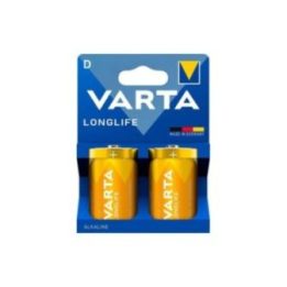 PILA ALCALINA LONGLIFE D - LR20… · EL3-38746 | HogarLider