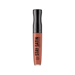 Rimmel London Stay Satin Brillo… · 36142282668… | HogarLider
