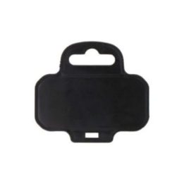 COLGADOR ETIQUETERO PARA BRIDA, 100 uds | HogarLider