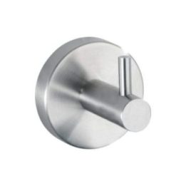 PERCHA BOSIO DE ACERO INOXIDABLE | HogarLider