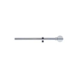KIT BARRA CORTINA ANILLO CROMO… · EL3-68290 | HogarLider