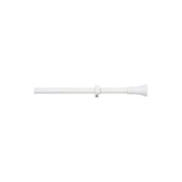 KIT BARRA CORTINA BLANCO CONO… · EL3-68294 | HogarLider