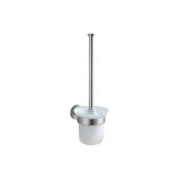 ESCOBILLERO BOSIO DE ACERO INOXIDABLE | HogarLider
