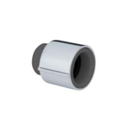 REGULADOR DE AGUA WATERSAVING COLOR CROMO | HogarLider