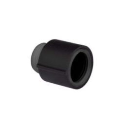 REGULADOR DE AGUA WATERSAVING COLOR NEGRO | HogarLider