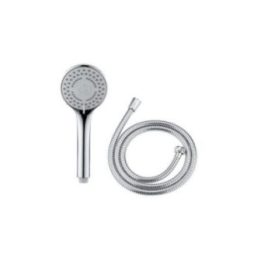 CONJUNTO DE DUCHA BASIC, CABEZAL 5… · EL3-01335 | HogarLider