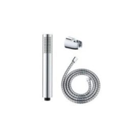 CONJUNTO DE DUCHA BASIC, CABEZAL 5… · EL3-01336 | HogarLider