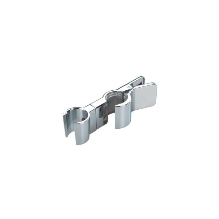 SOPORTE AJUSTABLE PARA CABEZAL DE DUCHA METAL | HogarLider