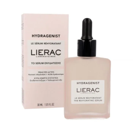 Lierac Hydragenist Sérum Rehidratante 30ml | HogarLider