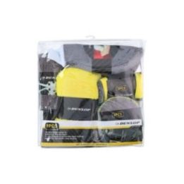 SET DE LIMPIEZA PARA COCHES/MOTOS 9 PIEZAS | HogarLider