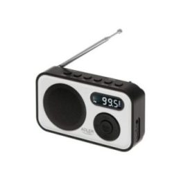 RADIO DIGITAL PLL AM/FM AD 1906… · EL3-51118 | HogarLider