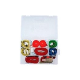 SET DE PULPOS PARA COCHES 8 PIEZAS DUNLOP | HogarLider