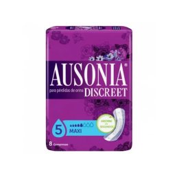 Ausonia Discreet Maxi Compresas… · 80010909954… | HogarLider