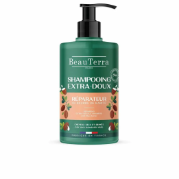 Beauterra Extra-Doux Champú Reparador 750ml | HogarLider