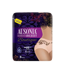 Ausonia Discreet Boutique… · 80010907609… | HogarLider