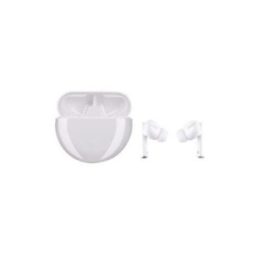 AURICULARES EARBUDS BLUETOOTH CON ESTUCHE BLANCO | HogarLider