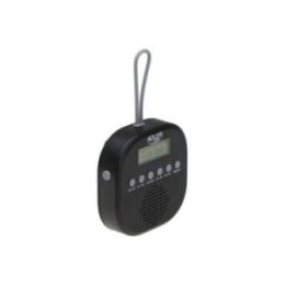 RADIO FM RESISTENTE AL AGUA IPX4 AD… · EL3-51151 | HogarLider