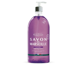 Beauterra Marseille Jabón Lavanda 1000ml | HogarLider