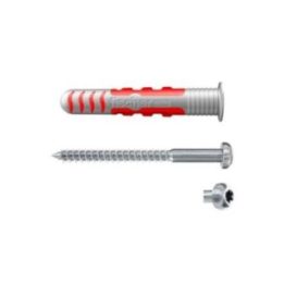 TACOS ESTANCO Ø8 x 48 mm +… · EL3-17698 | HogarLider