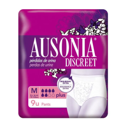 Ausonia Discreet M Plus Braguitas-Pa… · 40154007383… | HogarLider