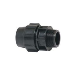 ENLACE MIXTO ROSCA MACHO POLIPROPILE… · EL3-27013 | HogarLider