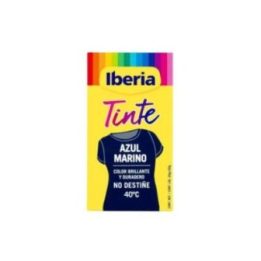 TINTE PARA ROPA, COLOR AZUL MARINO | HogarLider