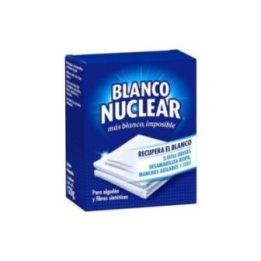 IBERIA BLANCO NUCLEAR SOBRES 120 g | HogarLider