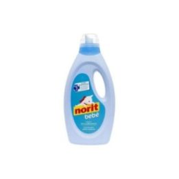DETERGENTE BEBE 1125 ml | HogarLider