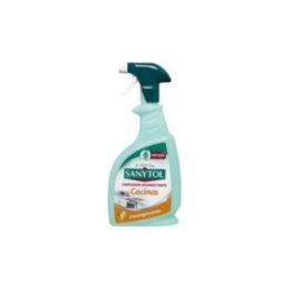 LIMPIADOR COCINAS 750 ml | HogarLider
