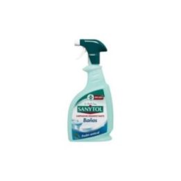 LIMPIADOR BAÑOS 750 ml | HogarLider