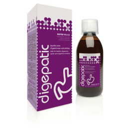 Soria Digepatic 250ml | HogarLider
