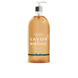 Beauterra Marseille Jabón Vainilla y Miel 1000ml | HogarLider
