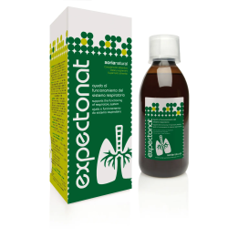 Soria Expectonat 250ml | HogarLider