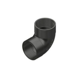 CODO 90° POLIPROPILENO ROSCA HEMBRA 1 pulg | HogarLider