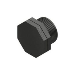 TAPÓN ROSCA MACHO POLIPROPILENO ½ pulg | HogarLider