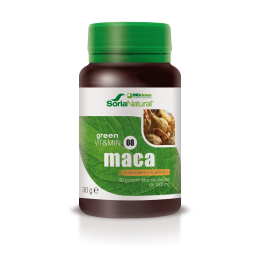 Mgdose Maca 1000 Mg 30 Comp | HogarLider
