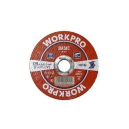 DISCO DE CORTE METAL E INOX T41… · EL3-21381 | HogarLider
