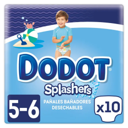 Dodot Splashers Pañales Bañadores… · 80010907291… | HogarLider