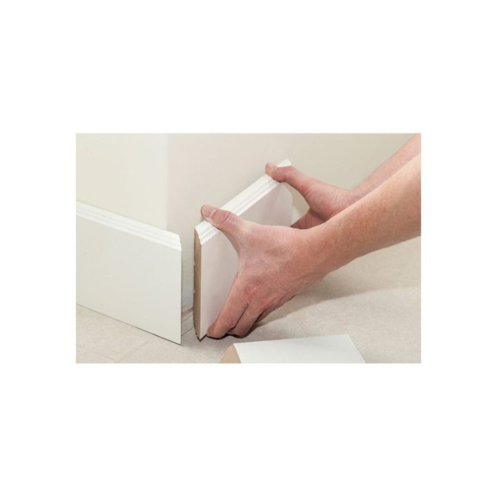 CINTA ADHESIVA EXTRAFINA BLANCA 20 mm x 25 m | HogarLider