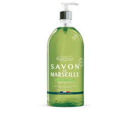 Beauterra Marseille Jabón Menta-Limón 1000ml | HogarLider