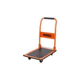 PLATAFORMA CON RUEDAS MÁX. 80kg BLACK & DECKER | HogarLider