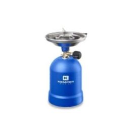 HORNILLO PORTÁTIL PARA CARTUCHO 190… · EL3-73648 | HogarLider
