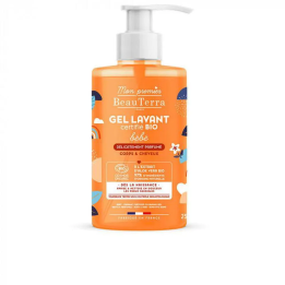 Beauterra Bio Bebé Gel De Ducha Con… · 37700081675… | HogarLider