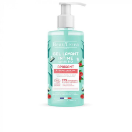 Beauterra Bio Gel Íntimo Calmante 500ml | HogarLider