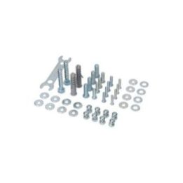 JUEGO DE TORNILLOS PARA MODELO DE… · EL3-00998 | HogarLider